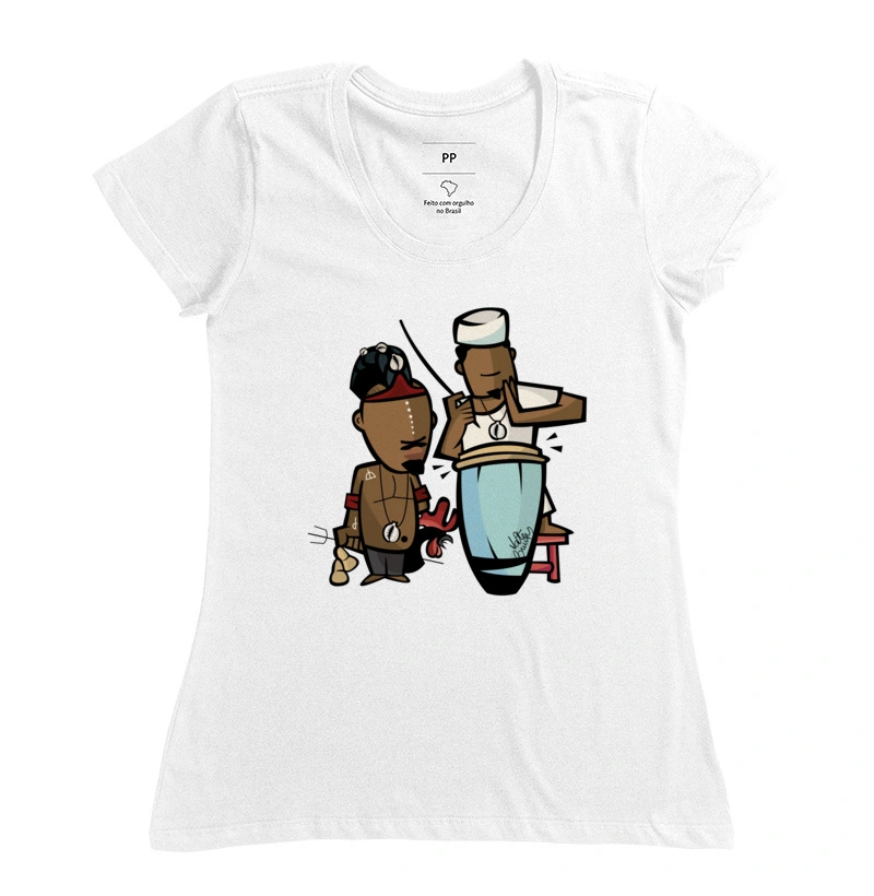 Camisa 2