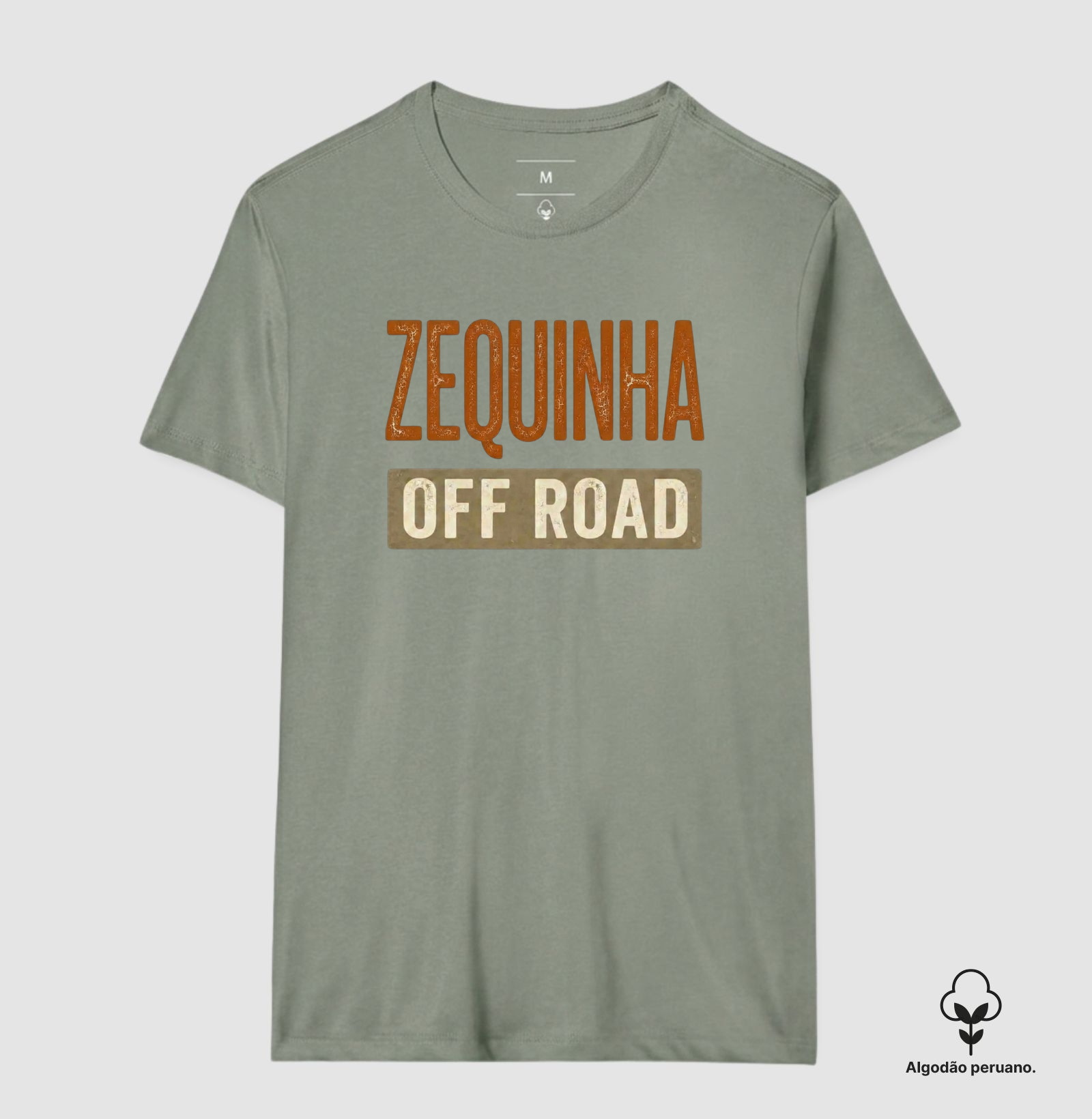 Zequinha Off Road - Imagem 2