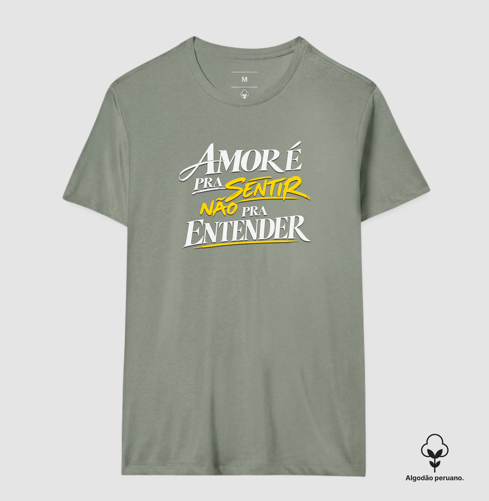 Amor é pra sentir não pra entender - Imagem 6