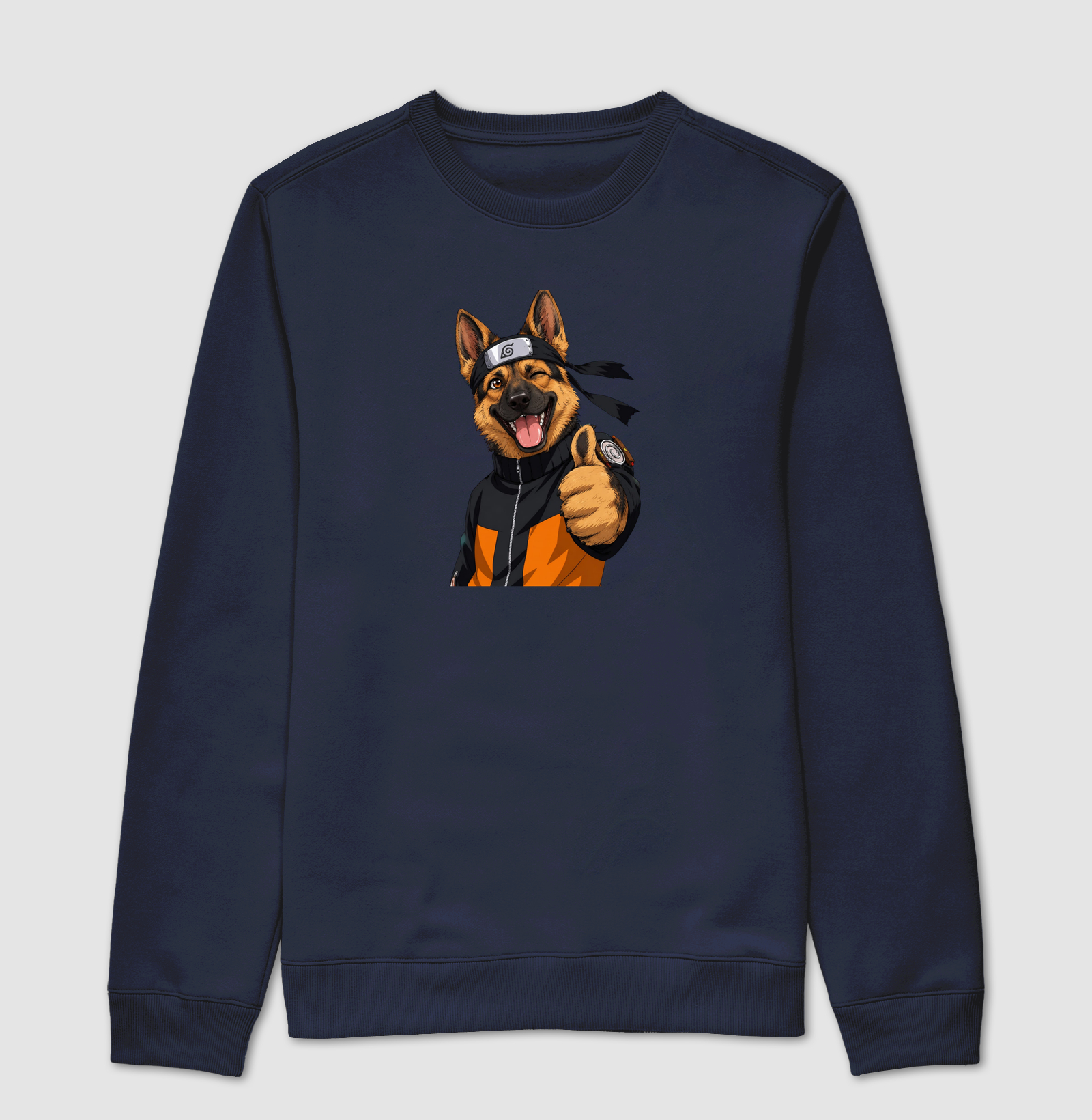 Ninja Shepherd - Imagem 5