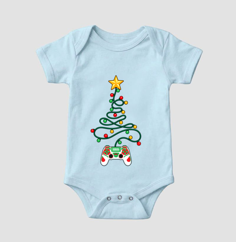 Gamepad - Árvore de Natal - Imagem 4