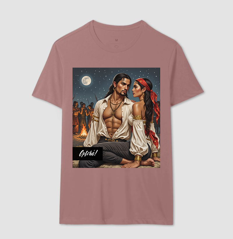 Camisa 19