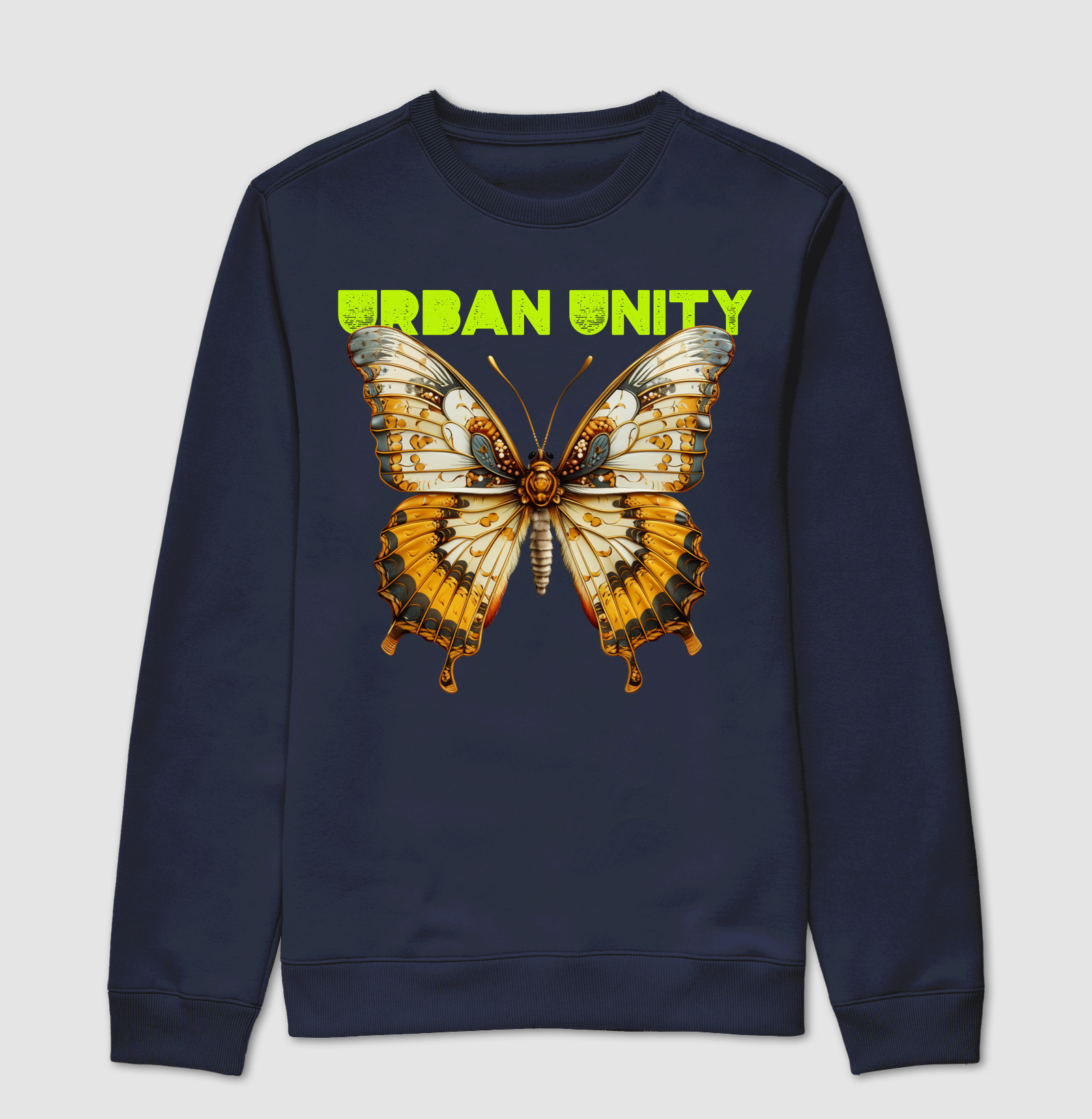 BUTTERFLIES - Imagem 5