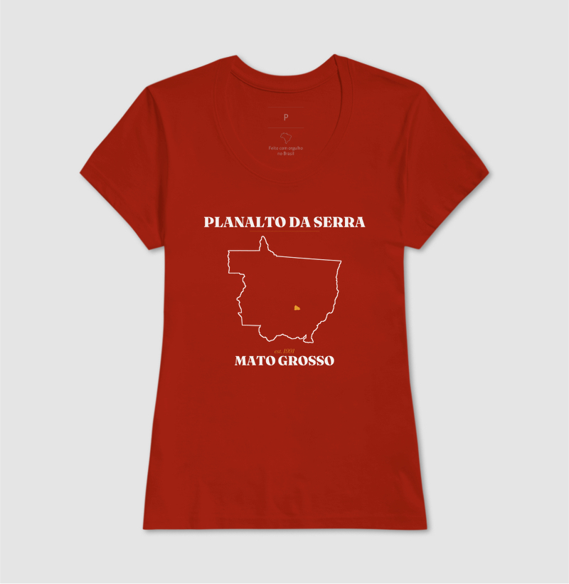 Planalto da Serra | Legado MT - Imagem 11