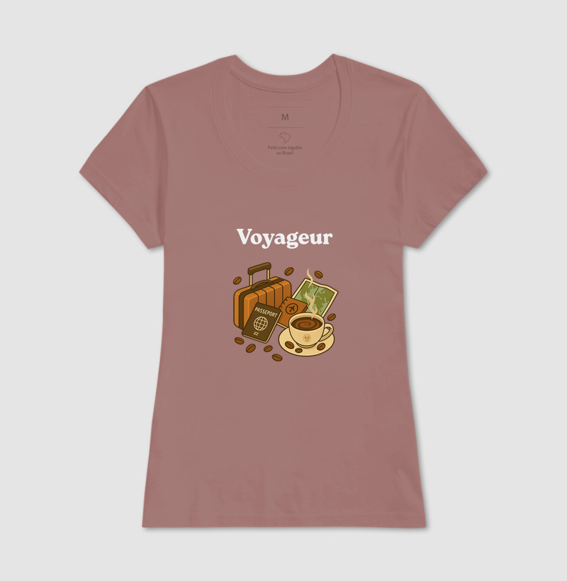 Camisa 16