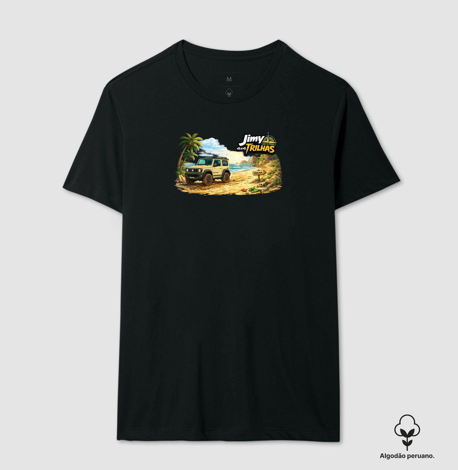 Camisa 3