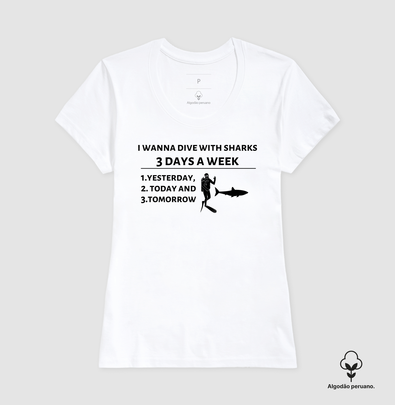 Dive With Sharks - Imagem 7