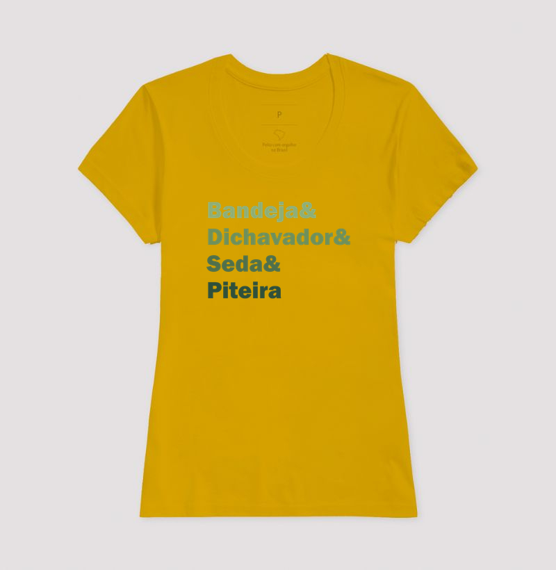Camisa 12