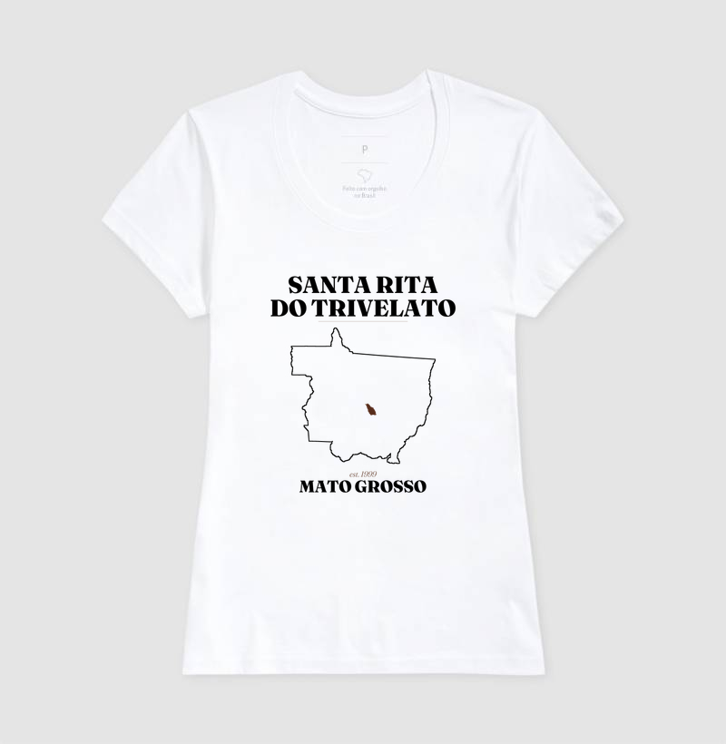 Santa Rita do Trivelato | Legado MT - Imagem 5