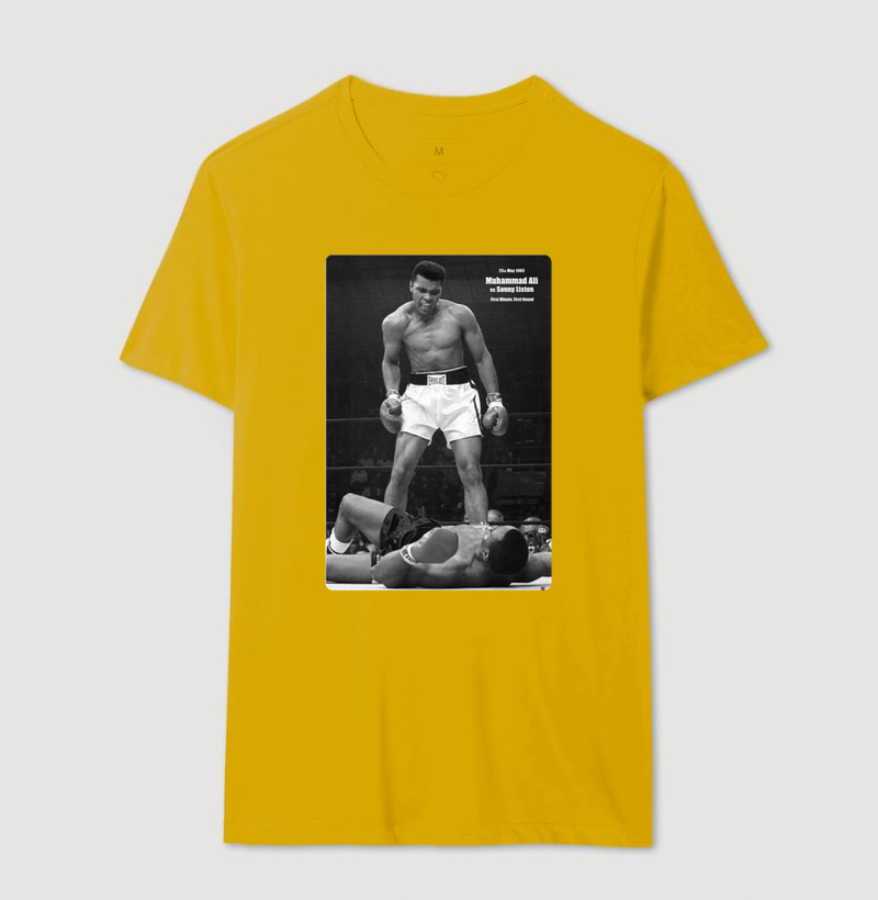 Camisa 13