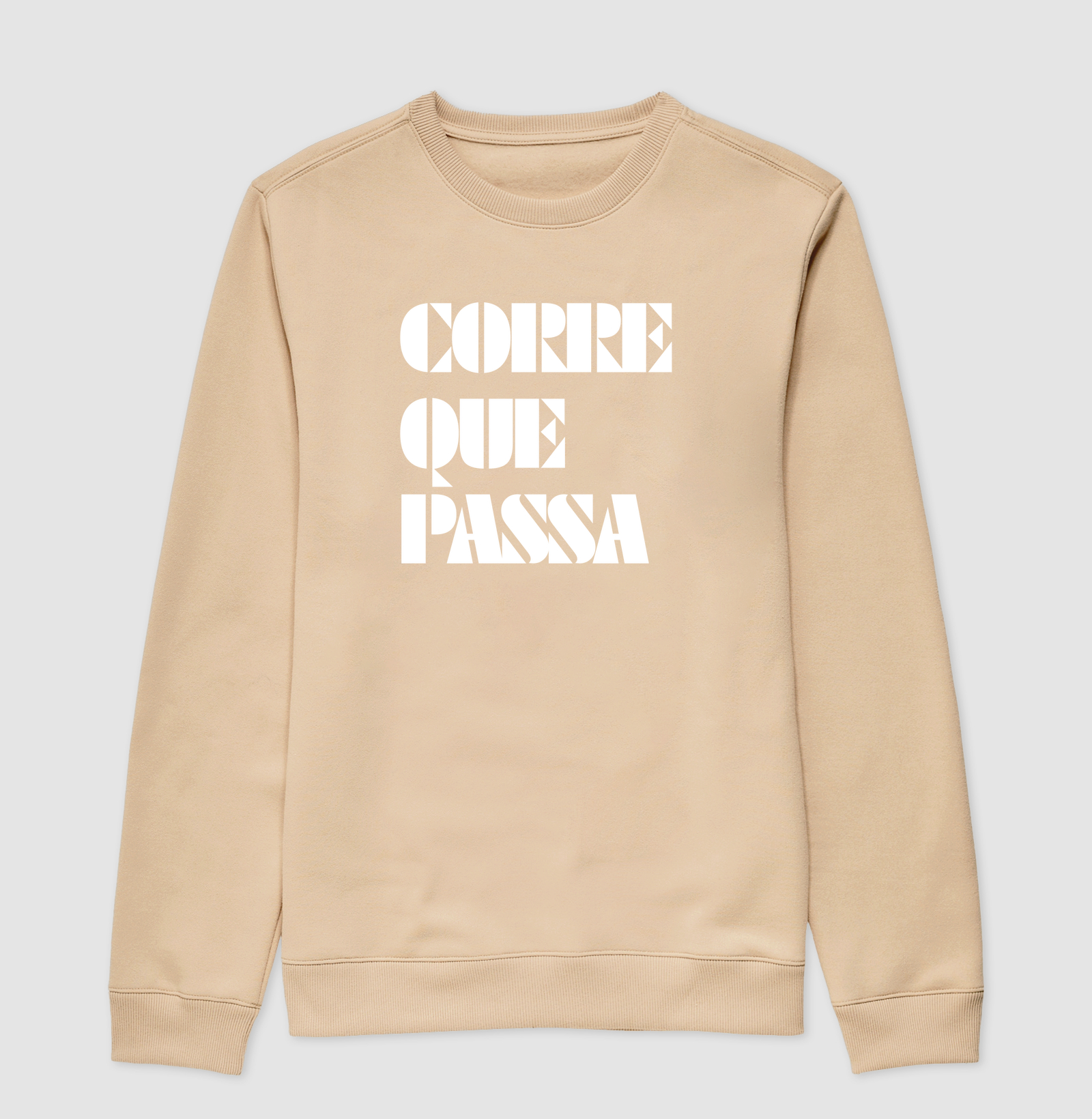 CORRE QUE PASSA III - Imagem 3