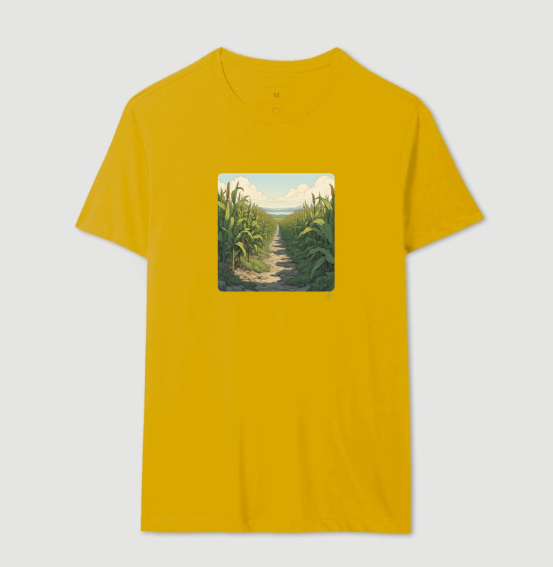 Camisa 11