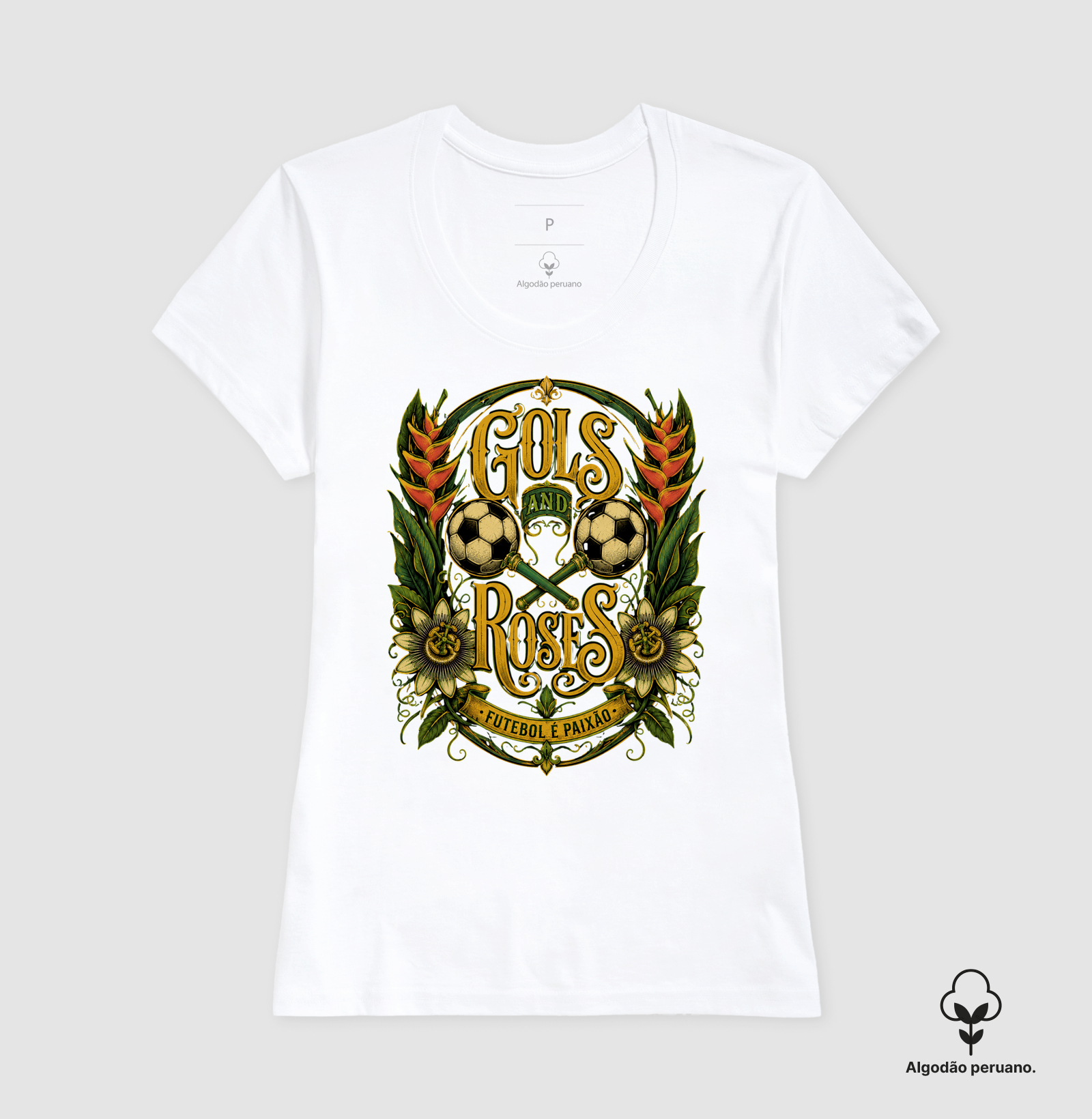 Camisa 6