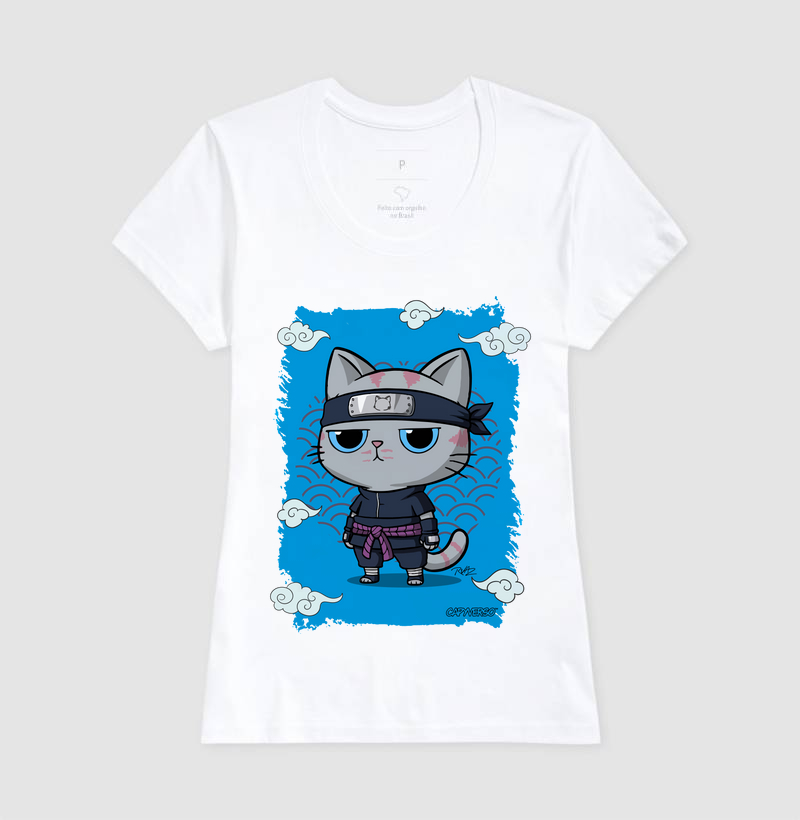 Gato Catsuke - Imagem 5