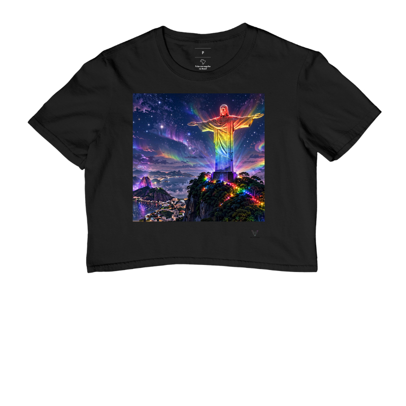 Corcovado LGBTQIA + - Imagem 2