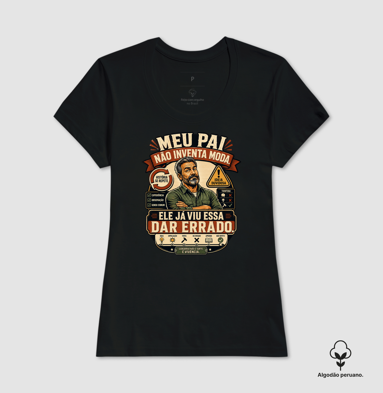 Camisa 3