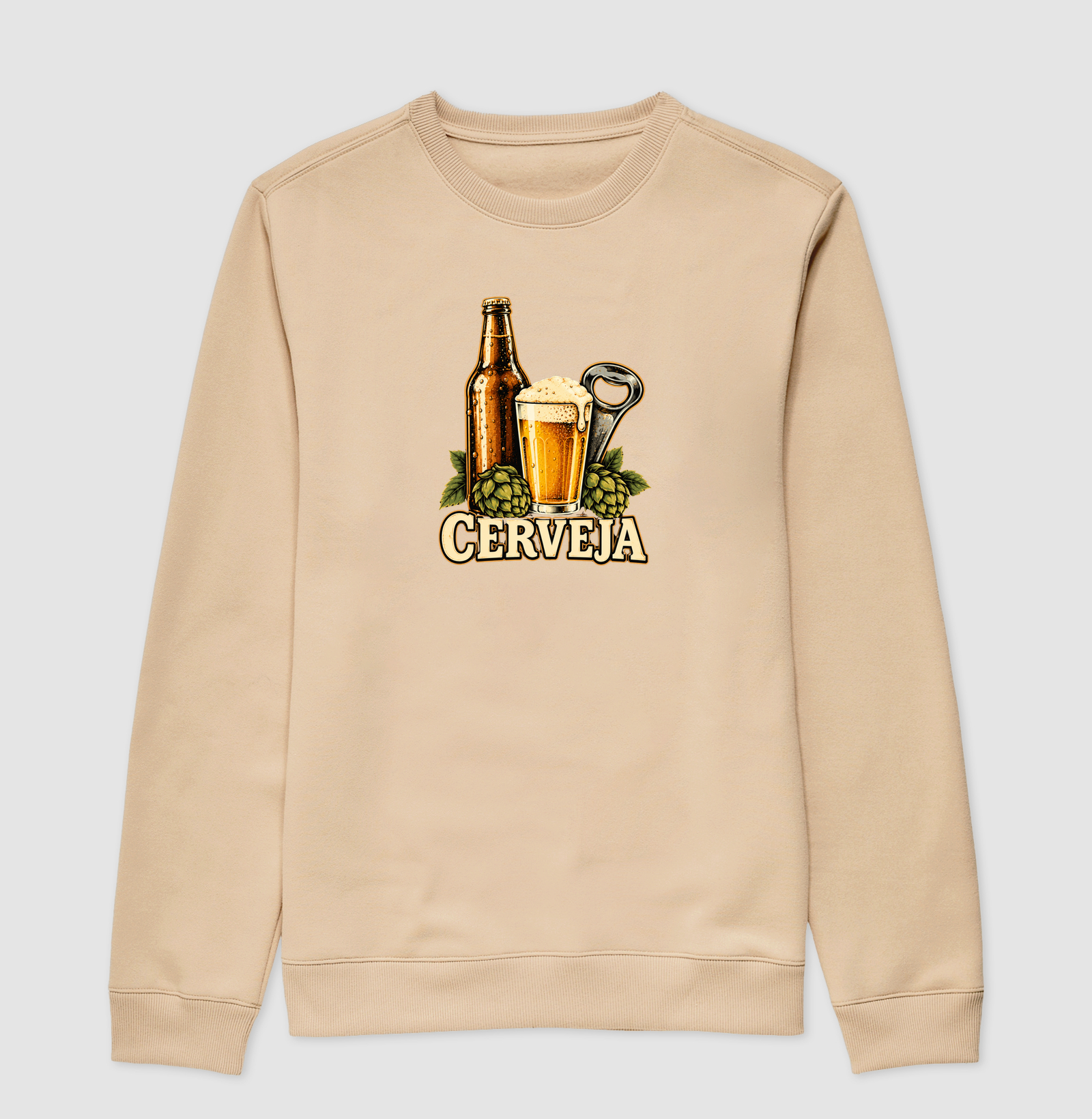 Cerveja Retrô - Imagem 3