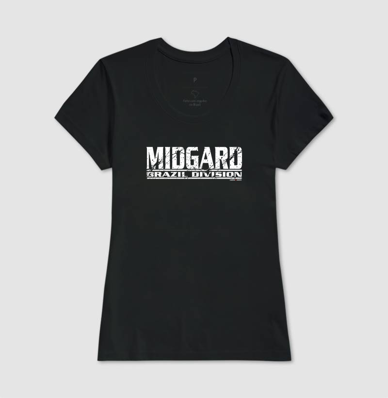 Midgard Brazil Division - Imagem 4