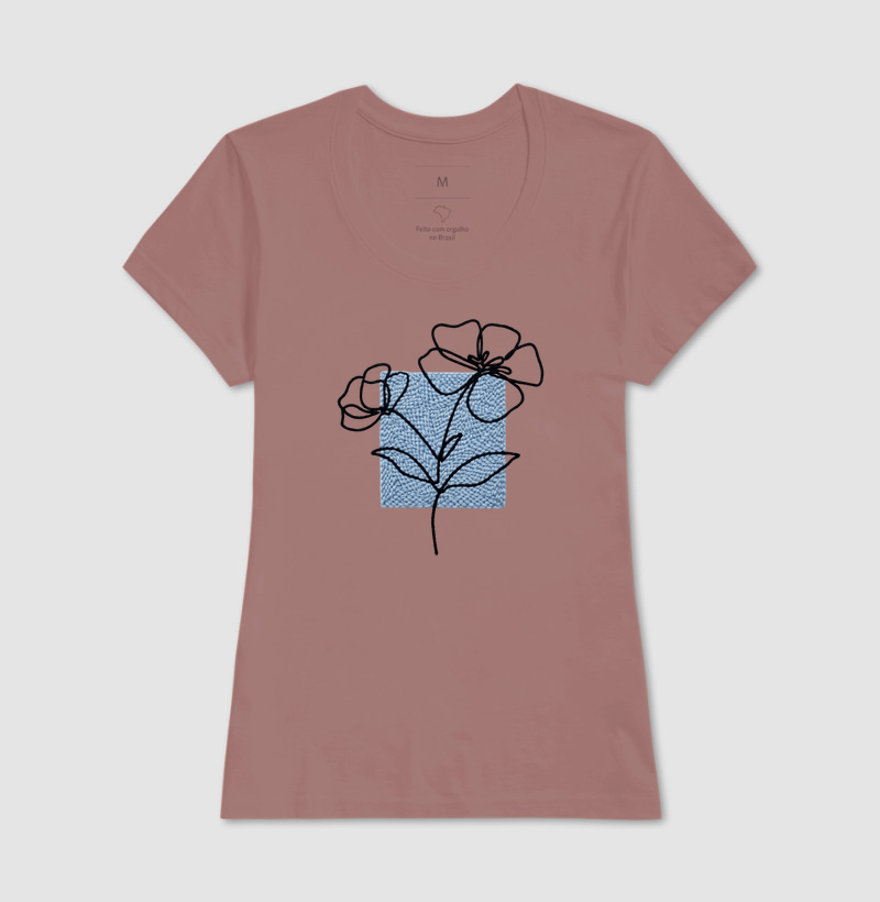 Camisa 16