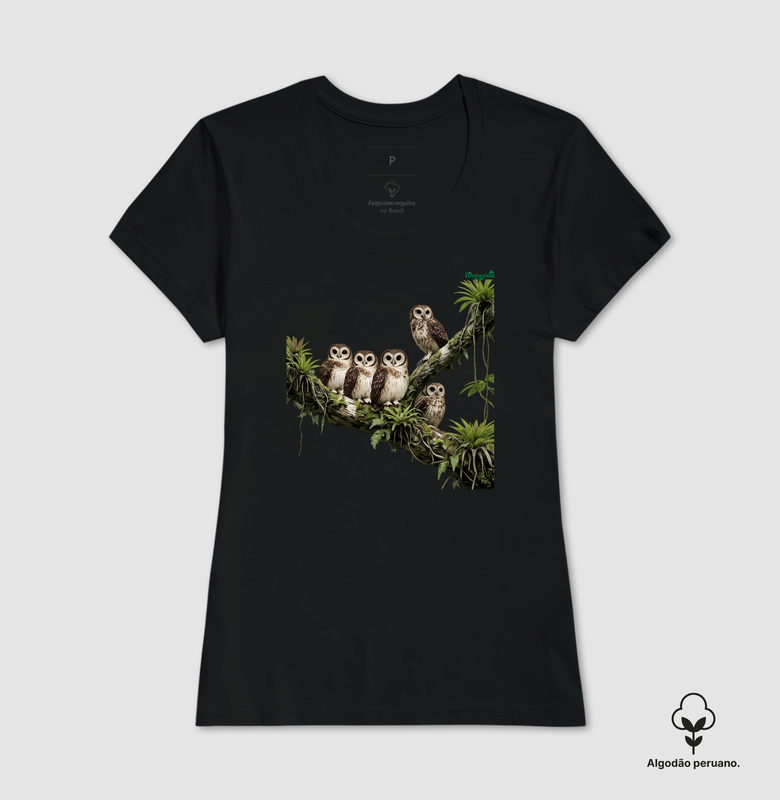 Camisa 1