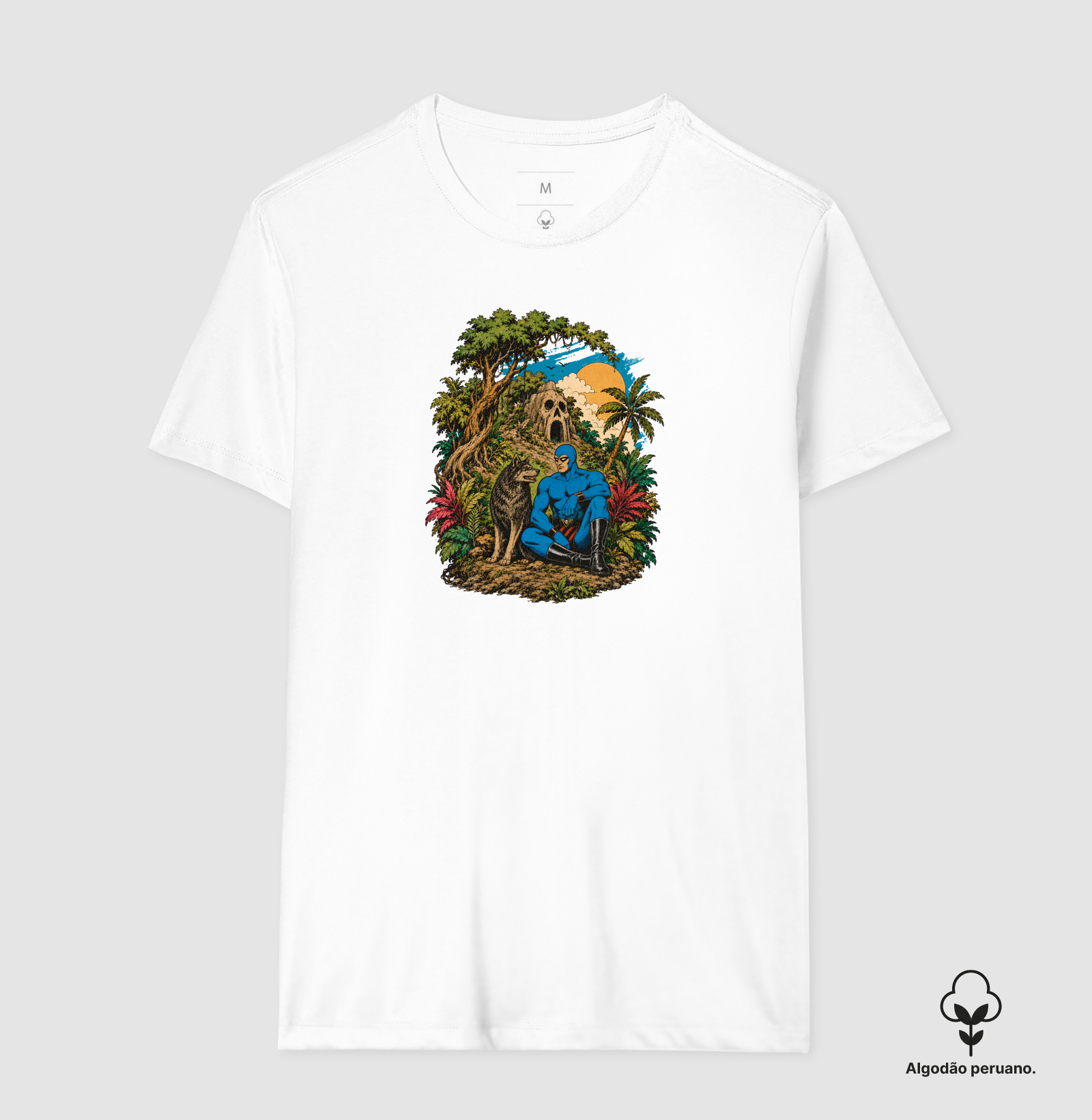Camisa 7