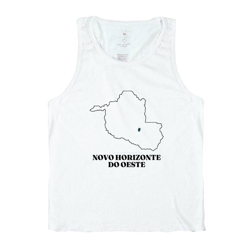 Novo Horizonte do Oeste | Traço RO - Imagem 2