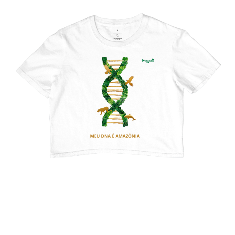 Meu DNA é Amazônia - Imagem 3