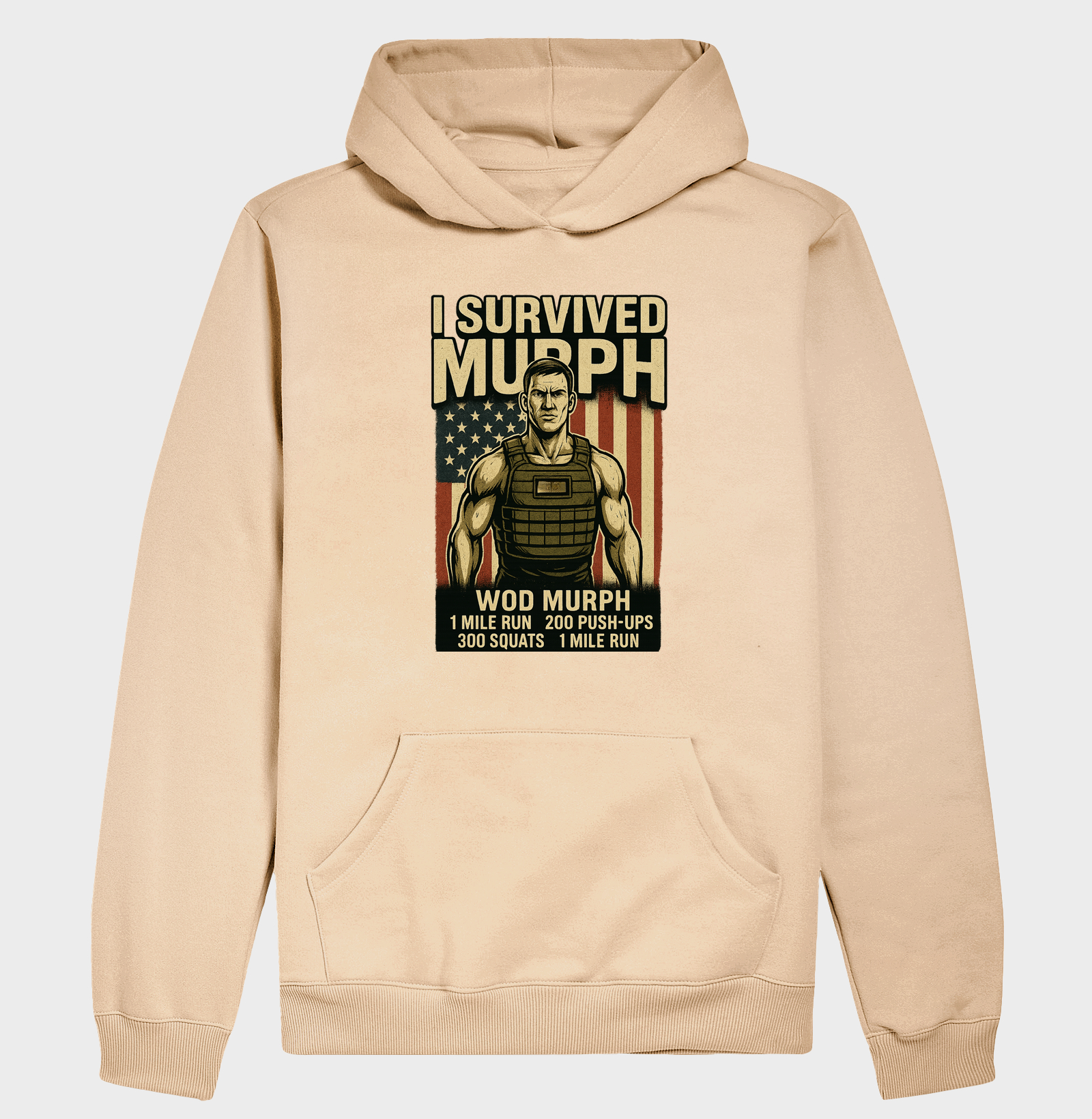 I Survived Murph - Imagem 5
