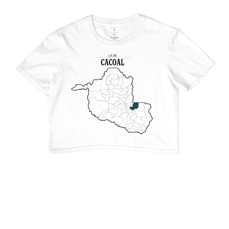 Cacoal | Território RO - Imagem 3