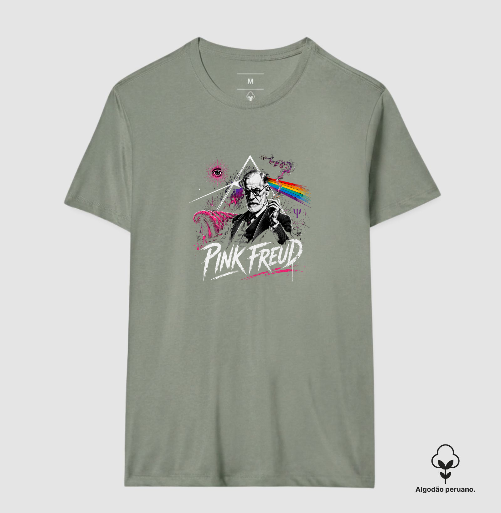 Pink Freud - Rock e Filosofia - Imagem 8