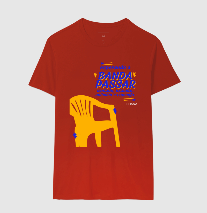 Camisa 5
