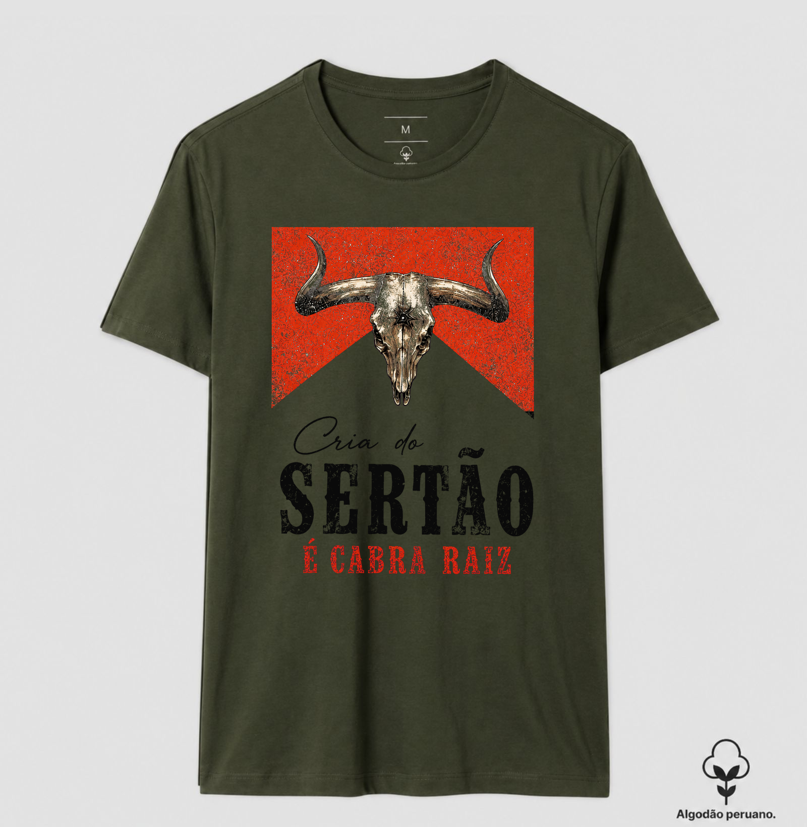 Cria do Sertão - Imagem 4