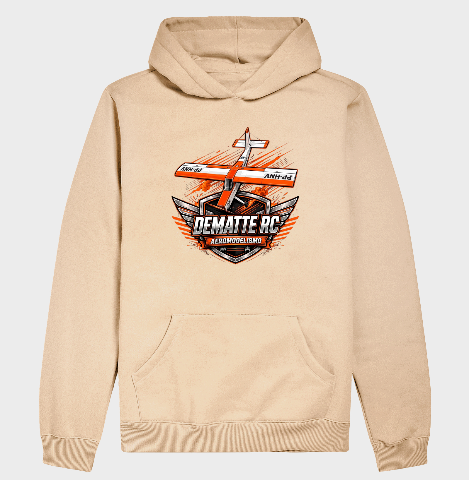 DEMATTE RC - Imagem 5
