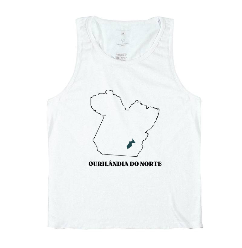 Ourilândia do Norte | Traço PA - Imagem 2