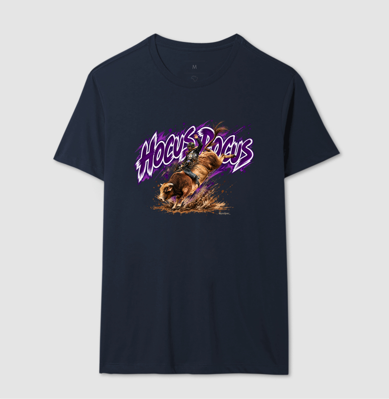 Hocus Pocus - Rodeo Legend - Imagem 6