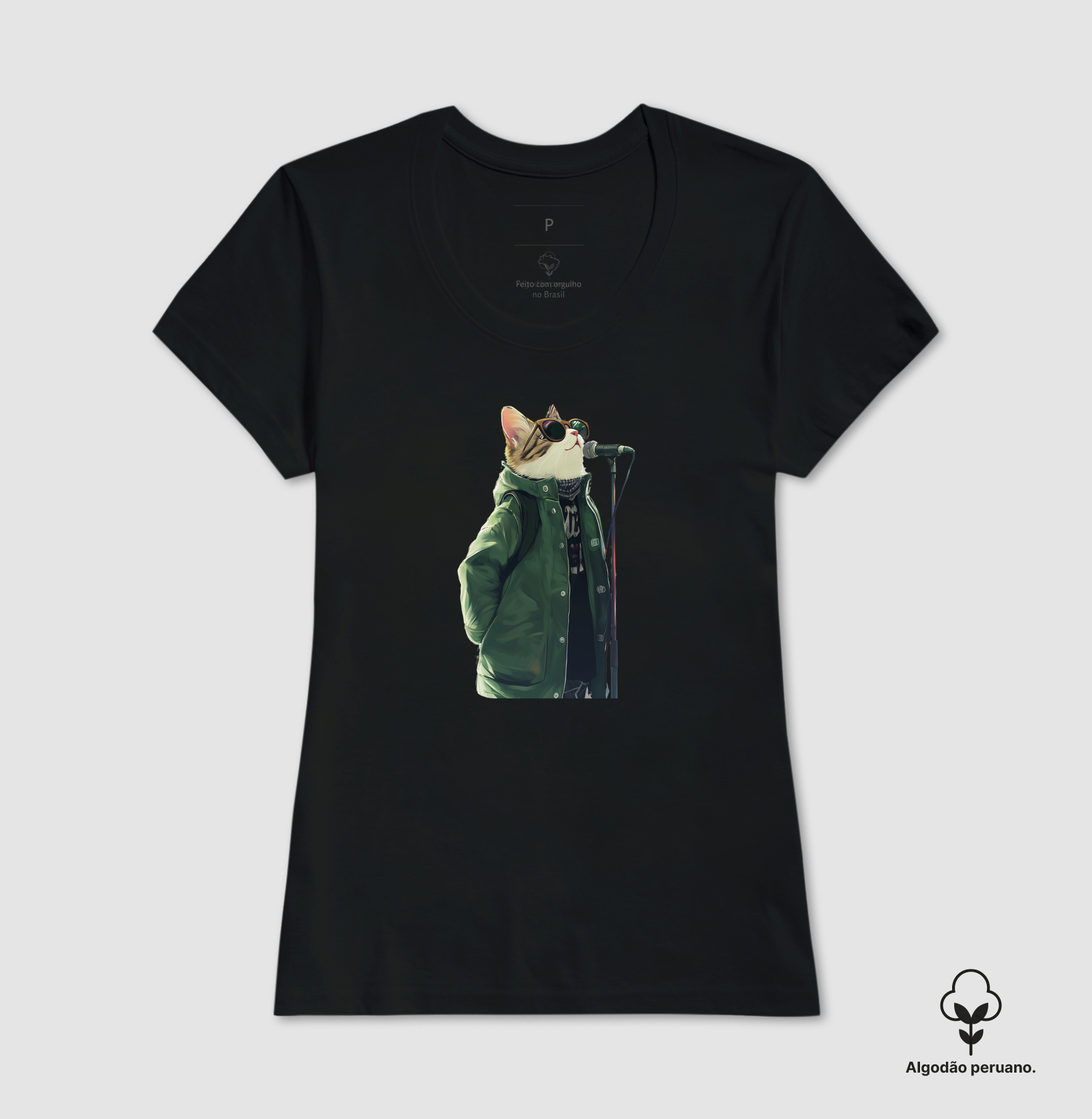 Camisa 3
