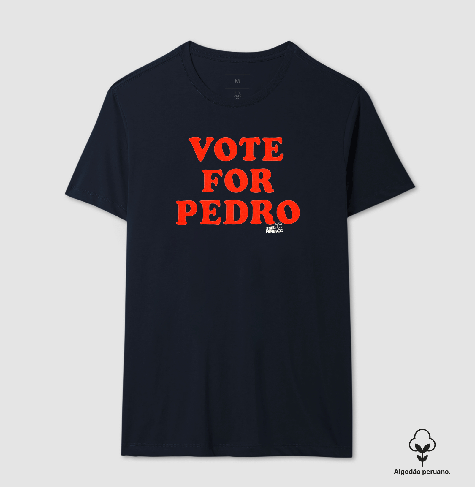 Vote for Pedro Clássica - Imagem 4