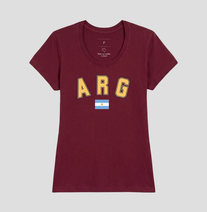 Camisa 18