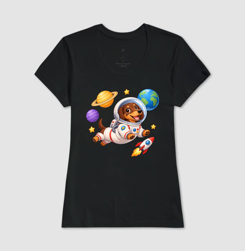 Salsicha Astronauta - Imagem 3