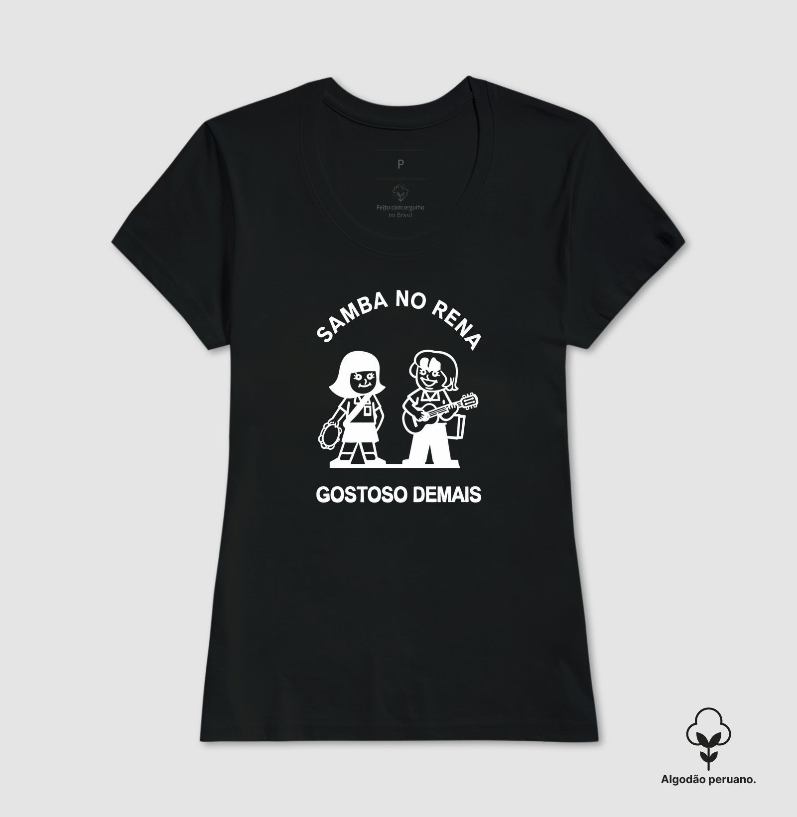 Camisa 7