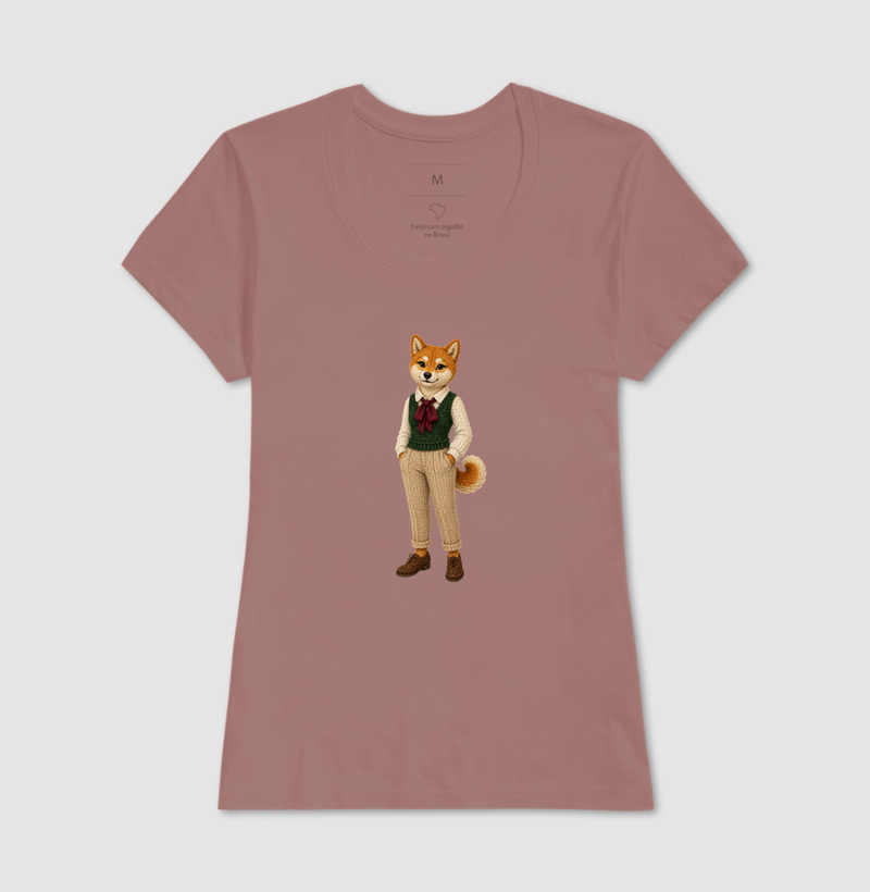Camisa 16