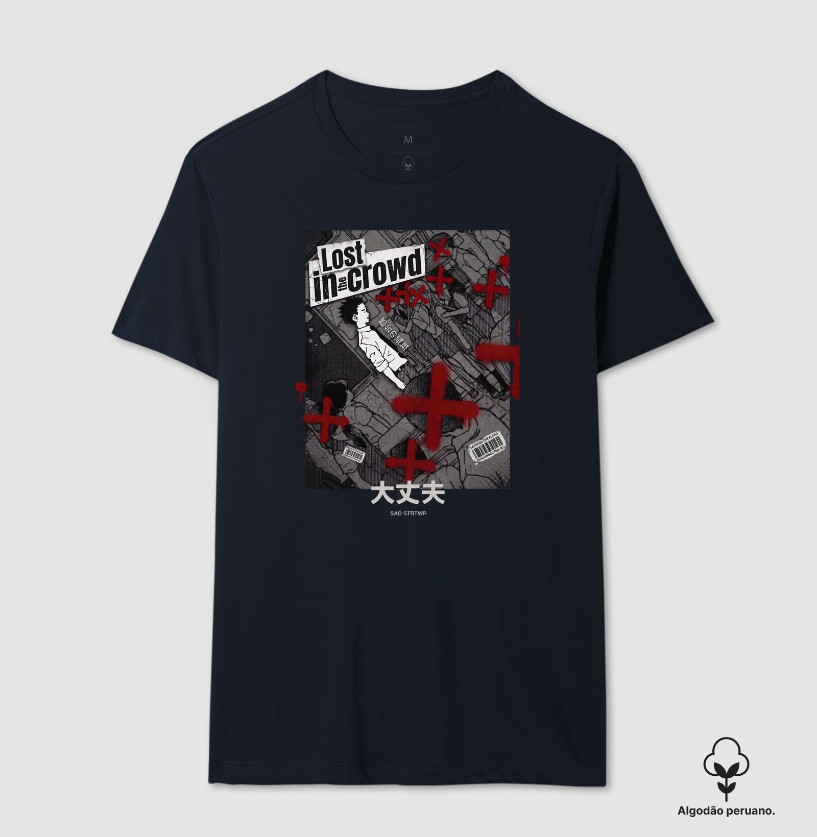 Camisa 3
