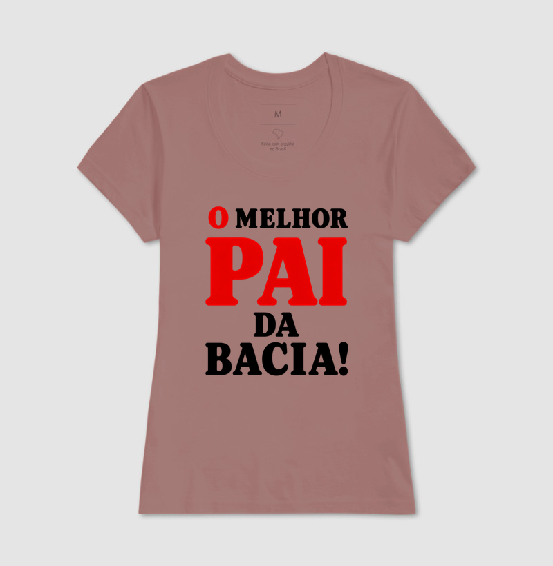 O Melhor Pai da Bacia - Imagem 19