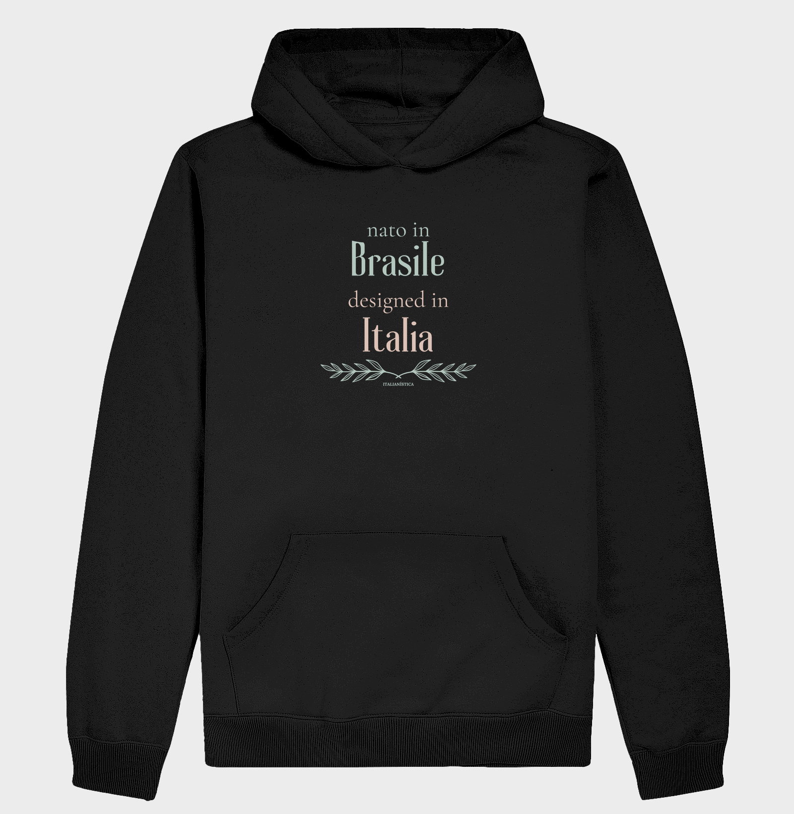 Nascido no Brasil, com design italiano - Imagem 6