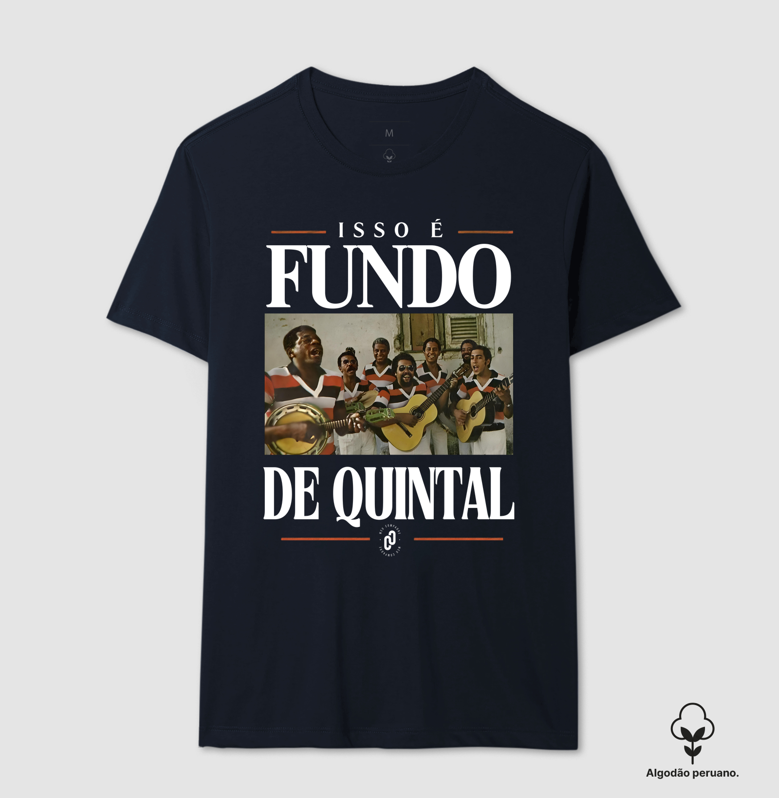 52 - ISSO É FUNDO DE QUINTAL - Imagem 6