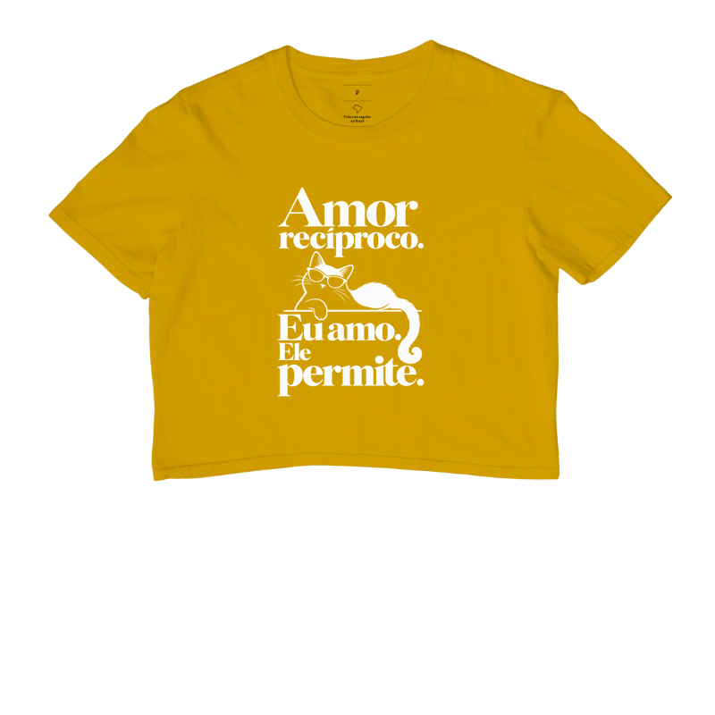 Amor recíproco... - Imagem 8
