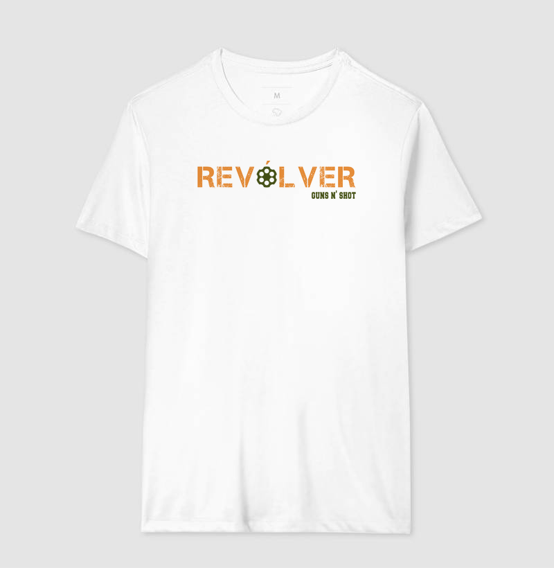 Revólver 
