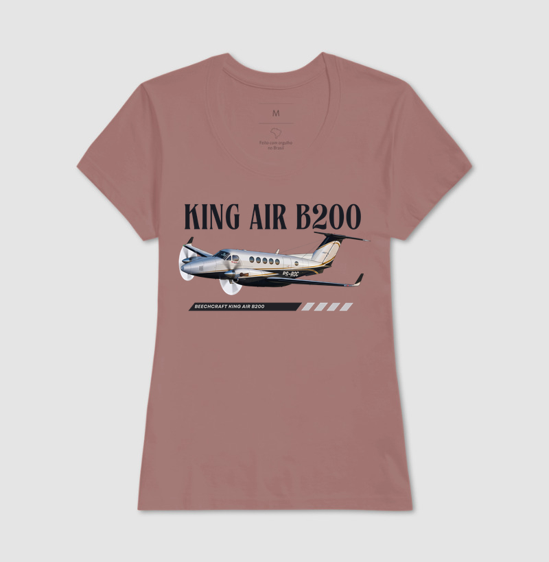 King Air B200 - Imagem 13
