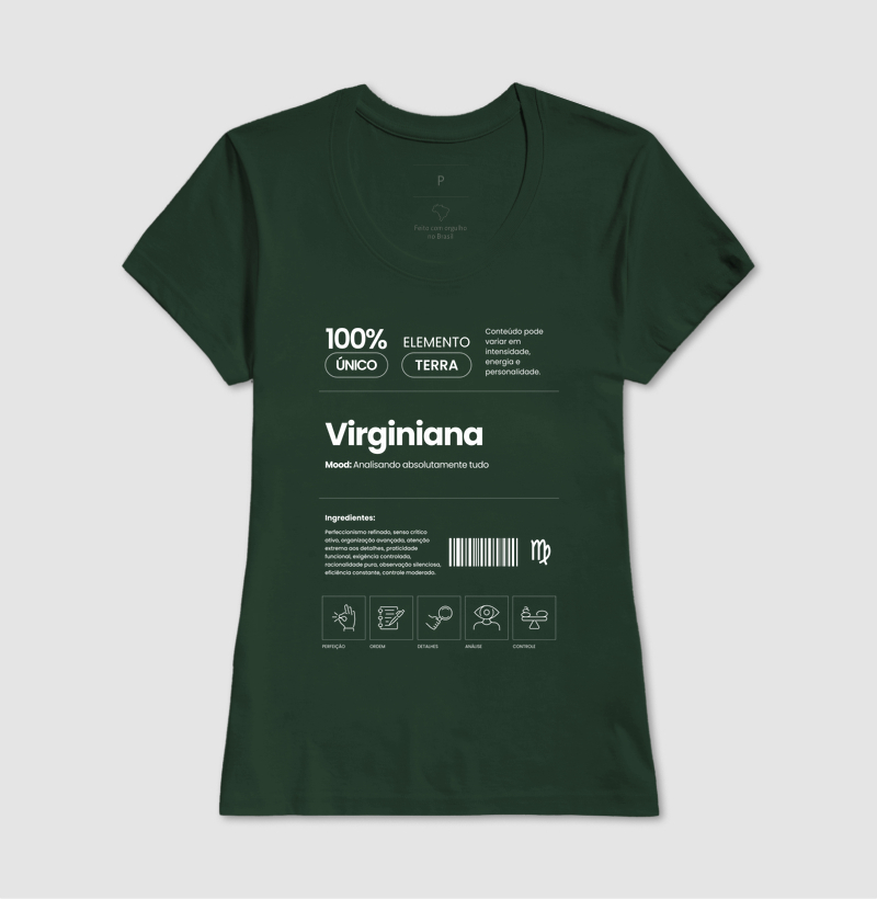 Virginiana (Coleção Label) - Imagem 13