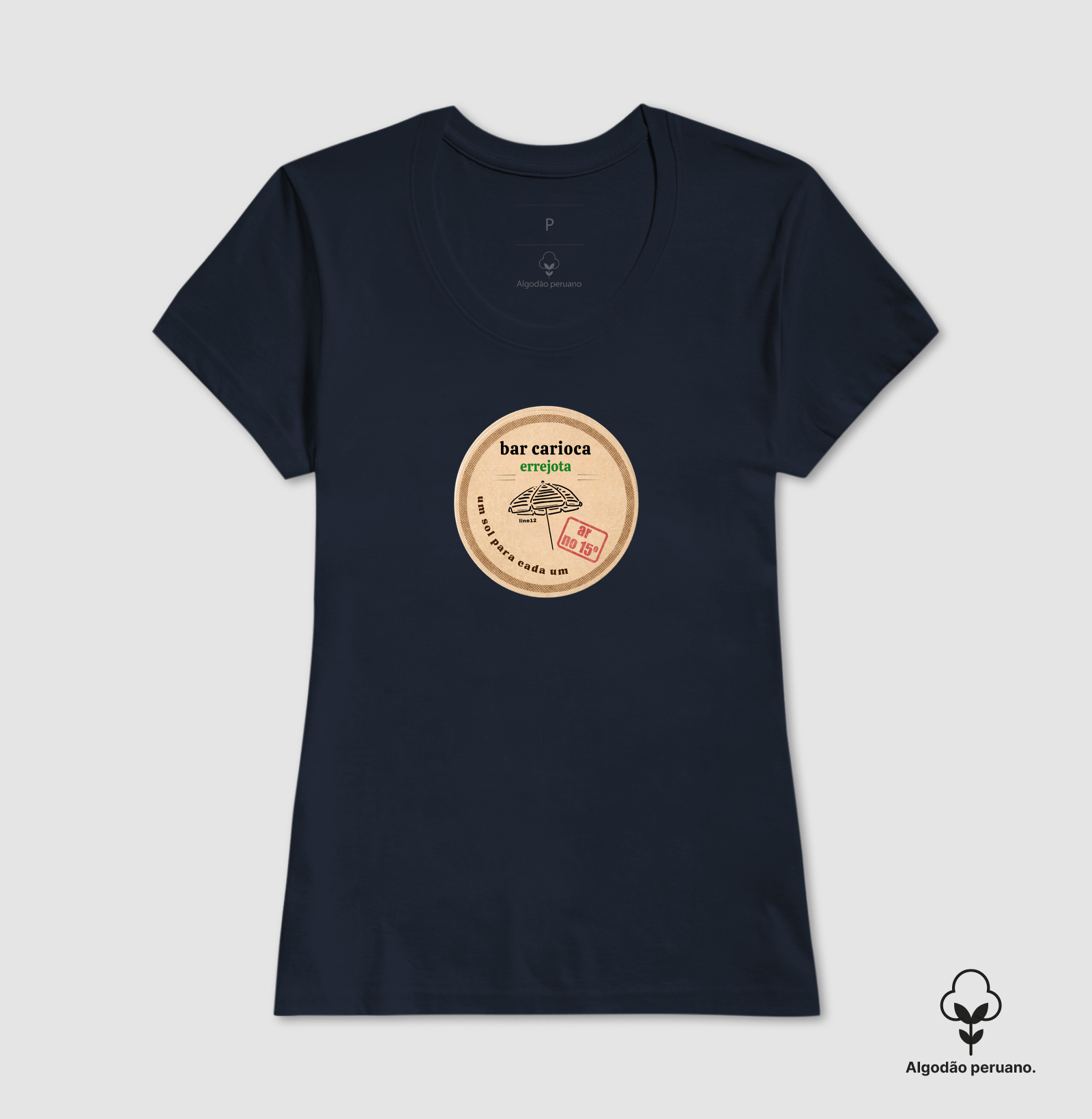 Camisa 6